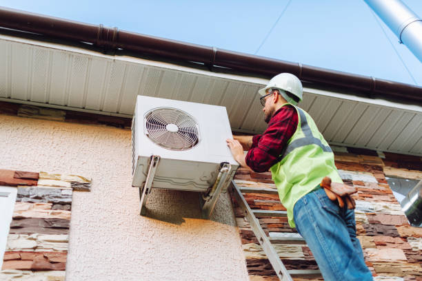 Best 24/7 HVAC repair  in South Charleston, OH