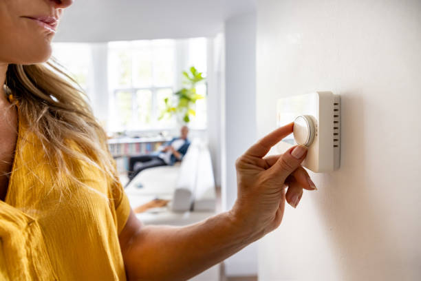 Best Affordable HVAC services  in South Charleston, OH