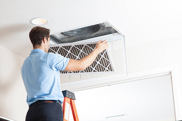 Best HVAC installation services  in South Charleston, OH