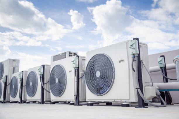 Best Air conditioning repair  in South Charleston, OH