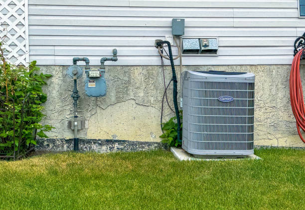 Best Central air repair  in South Charleston, OH